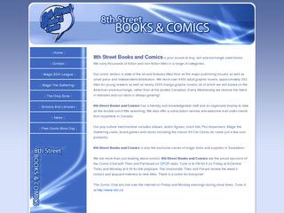 Books And Comics
