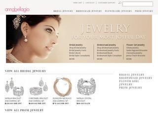 Affordable Bridal Jewelry