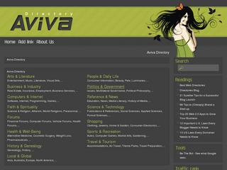 Aviva Directory