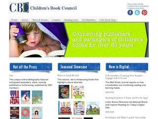 Children Book Council