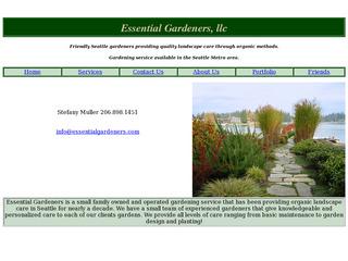 Seattle Gardeners
