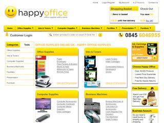 Office Supplies Online