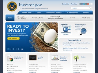Investor.gov