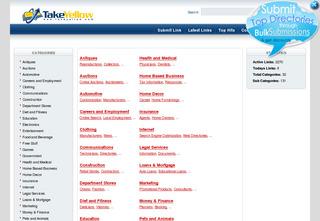 Take Yellow Web Directory