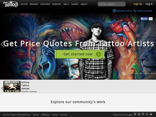 Tattoo.com