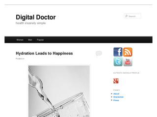 Digital Doctor