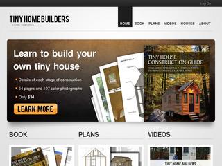 Tiny Home Builders