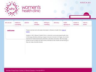 Women’s Health Clinic